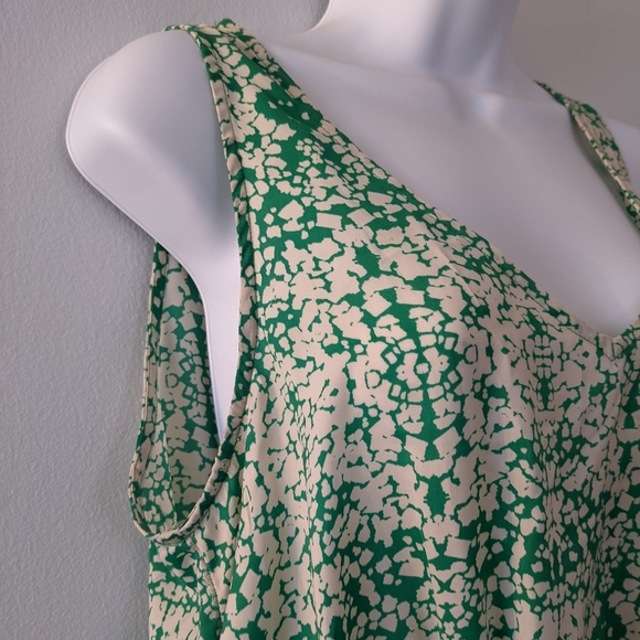 Pomelo Green Dress - Picture 2 of 3